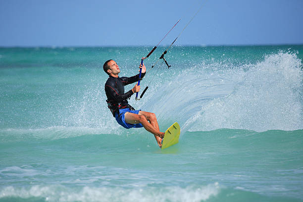 Best Surfing Beaches in the Florida Keys